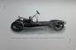Preview: Kennedy "The book of the Motor Car" 3 Volumes Vehicletechnic 1913 (4559)